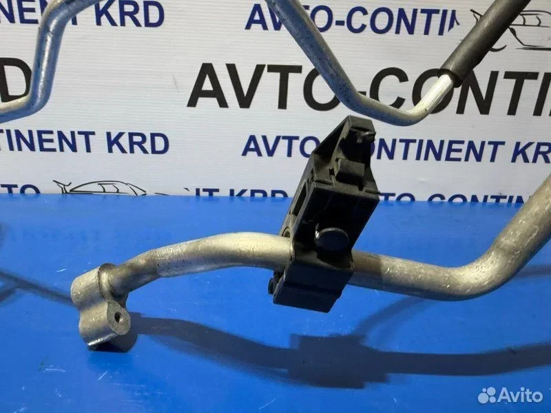Трубка кондиционера Honda Stepwgn RP5 LFA - миниатюра 7