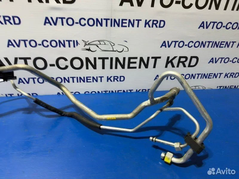 Трубка кондиционера Honda Stepwgn RP5 LFA - миниатюра 9