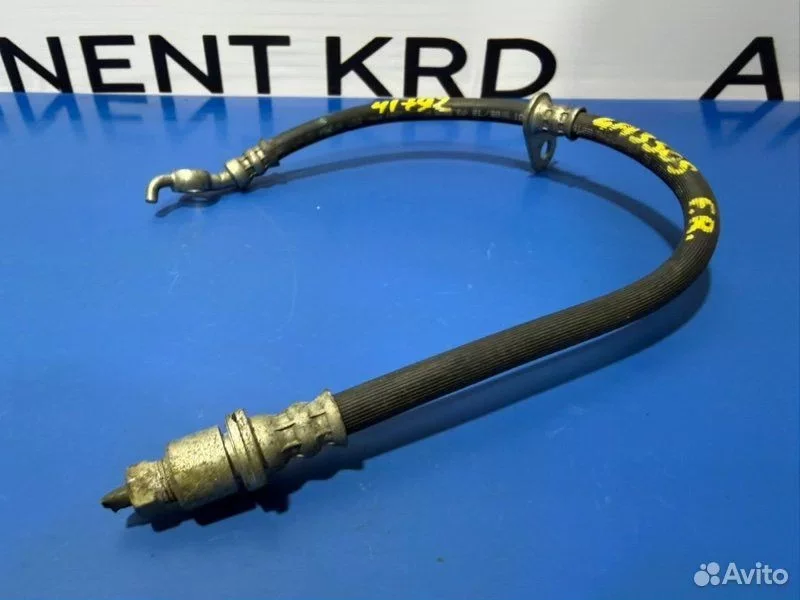 Шланг тормозной передний правый Daihatsu Mira - миниатюра 3