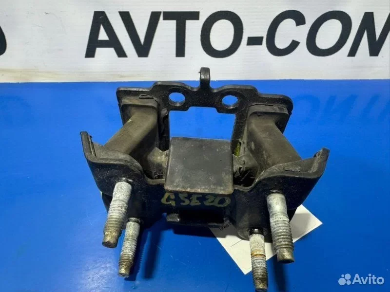 Подушка АКПП Lexus IS250 GSE20 4GR - миниатюра 3