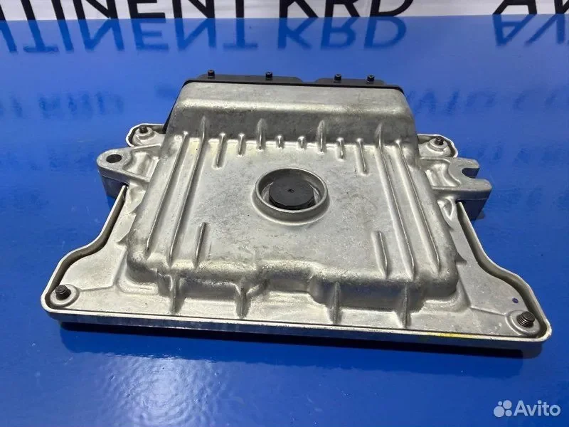 Блок управления EFI Honda Fit GK3 L13B - миниатюра 2