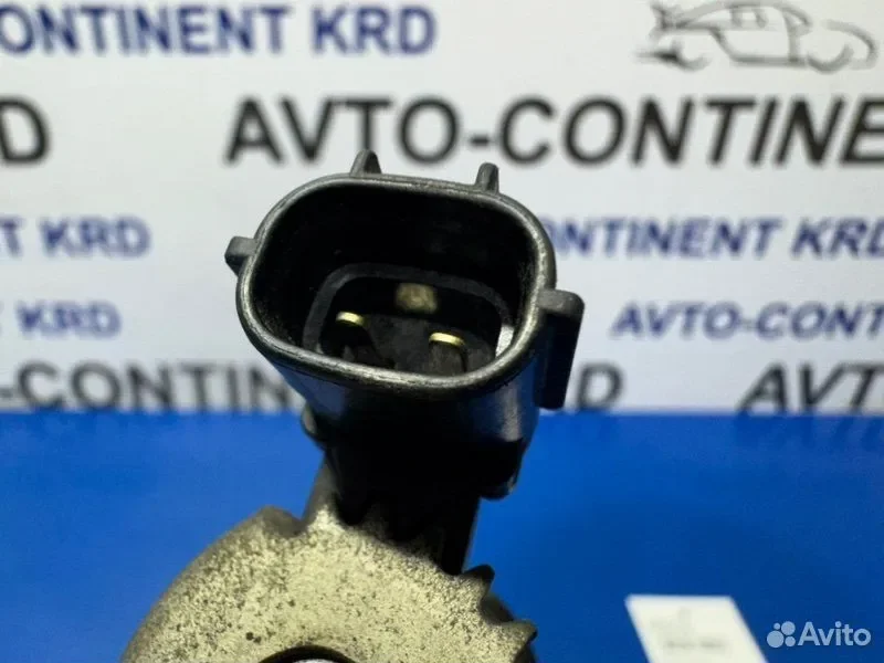 Клапан VVT-I Toyota Noah AZR60 1AZ - миниатюра 4