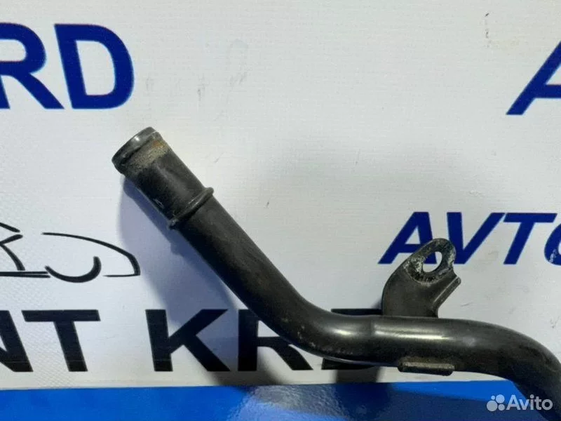 Трубка термостата Honda Elysion RR1 K24A - миниатюра 2