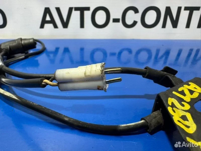 Датчик abs передний левый Toyota Avensis AZT250 - миниатюра 5