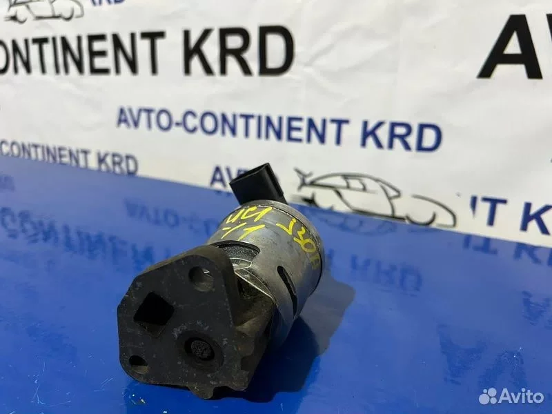 Клапан EGR Honda Inspire UC1 J30A - изображение 1