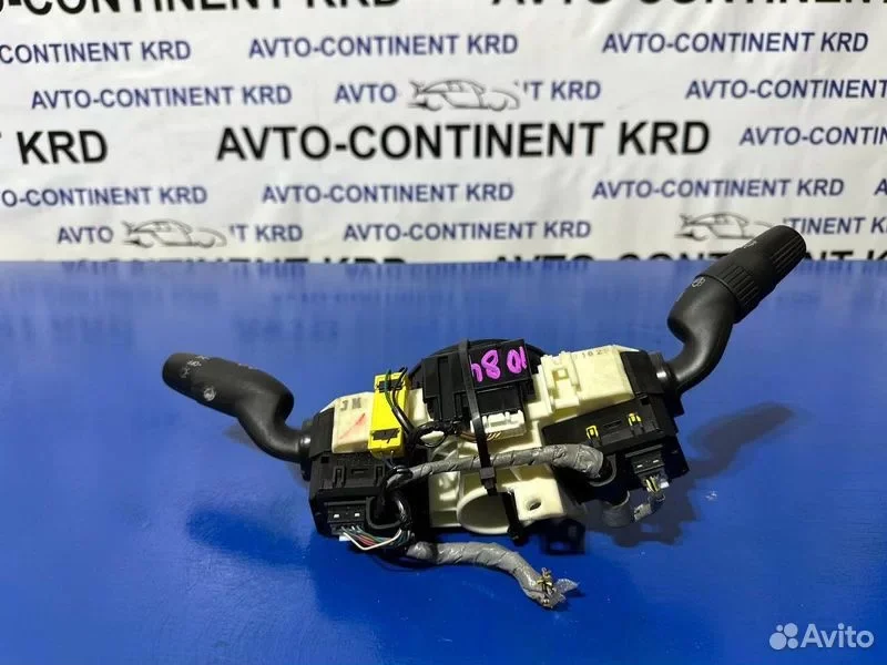 Шлейф лента Honda Stepwgn RK1 R20A - миниатюра 5