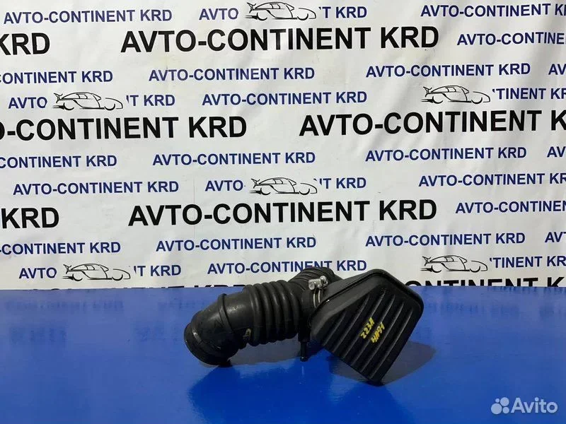 Гофра воздушного фильтра Mitsubishi Colt Z23A 4A91 - изображение 1