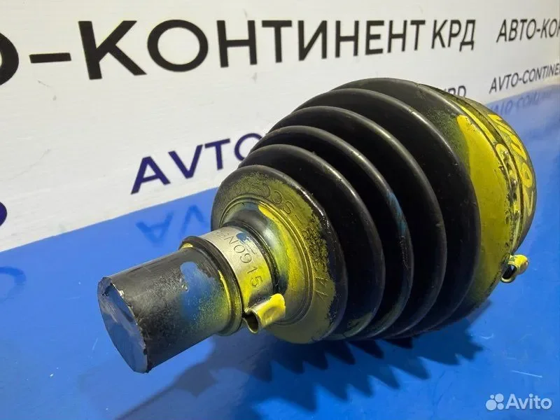 Шрус наружний передний правый Honda Mobilio GK1 - миниатюра 4