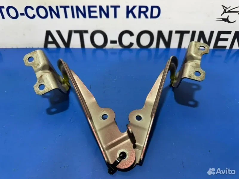 Петля капота Nissan Dayz B21W 3B20 - миниатюра 5