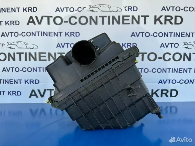 Корпус воздушного фильтра Nissan Serena C26 MR20DD - миниатюра 6