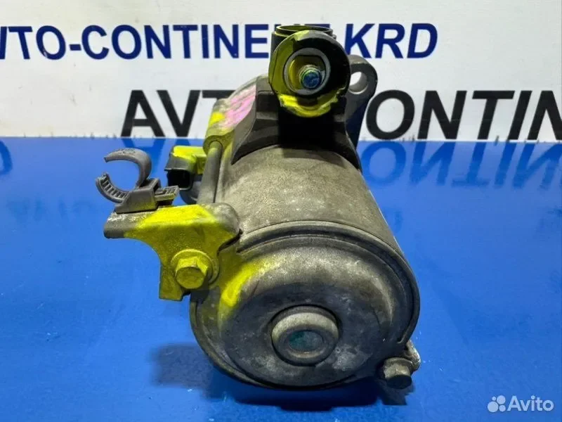 Стартер Honda Stepwgn RP3 L15B - миниатюра 3