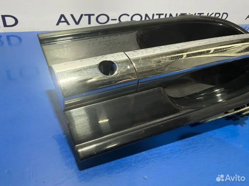 Ручка двери передняя правая Honda Elysion RR1 K24A - миниатюра 3