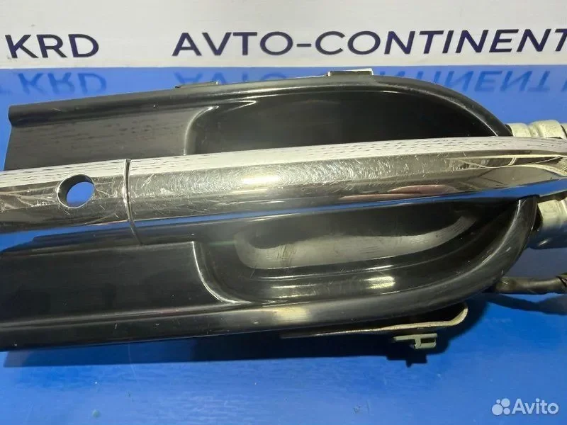 Ручка двери передняя правая Honda Elysion RR1 K24A - миниатюра 4