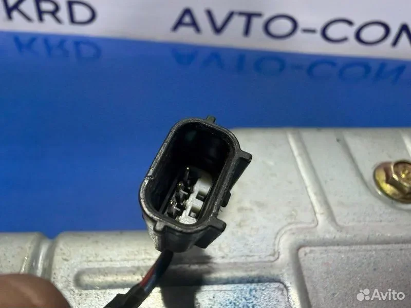 Ручка двери передняя правая Honda Elysion RR1 K24A - миниатюра 6