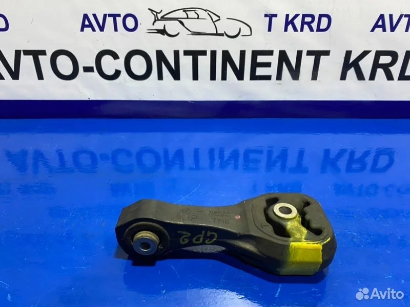 Подушка двигателя задняя Honda Fit Shuttle GP2 LDA - миниатюра 4