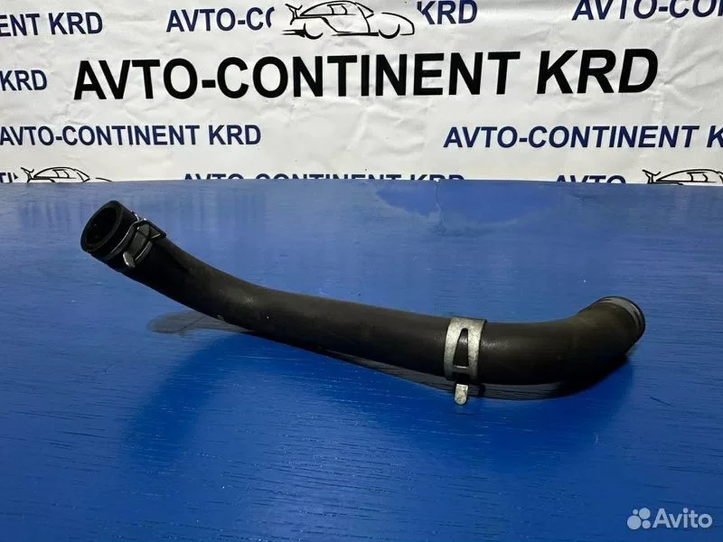 Патрубок радиатора Honda Elysion RR1 K24A - миниатюра 4