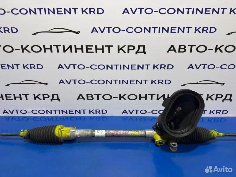 Рулевая рейка Daihatsu Mira LA350S KF - изображение 1