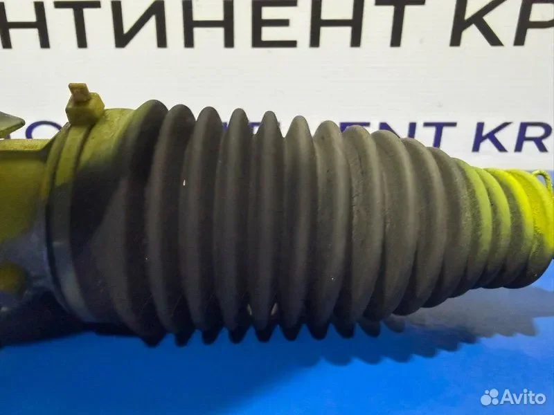 Рулевая рейка Daihatsu Mira LA350S KF - миниатюра 4