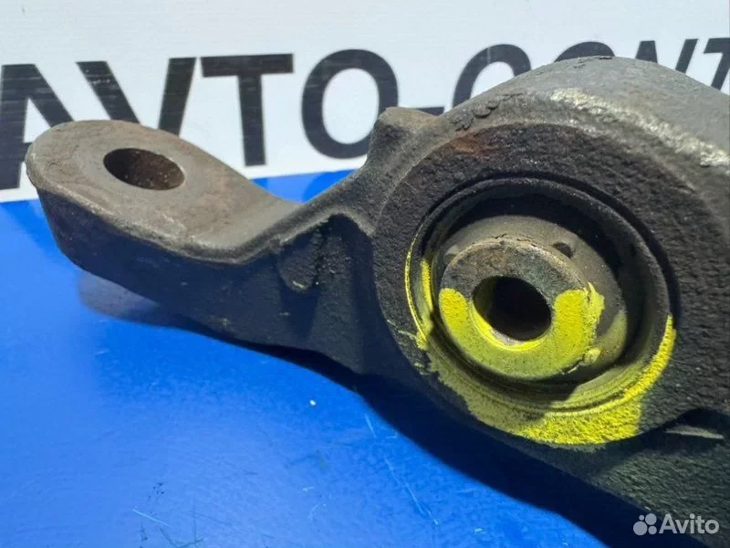 Рычаг передний правый Honda Elysion RR2 K24A - миниатюра 6