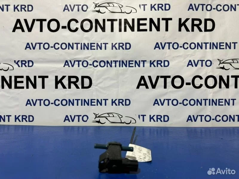 Вакуумный клапан Honda Fit GD1 L13A - изображение 1