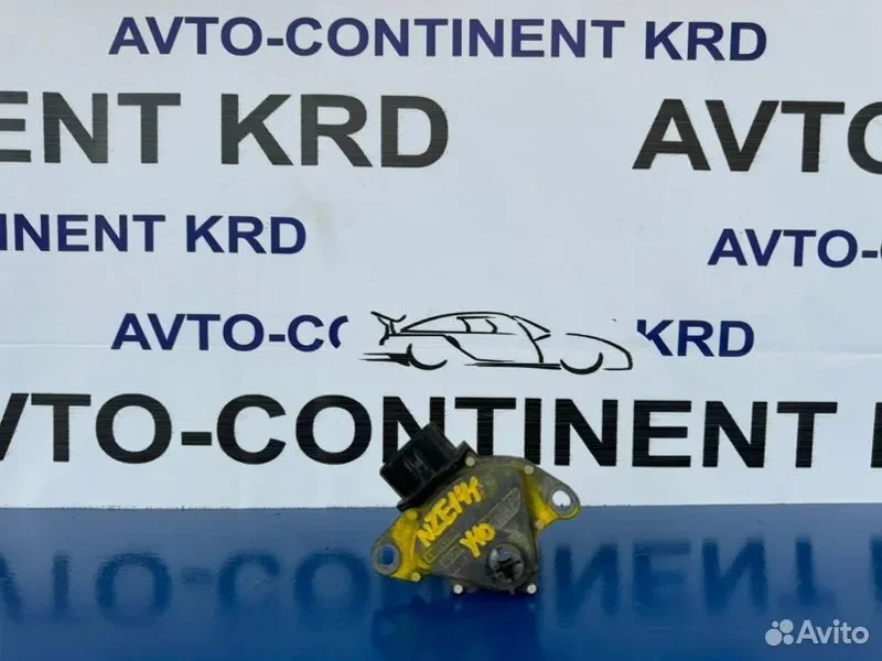 Датчик селектора АКПП Toyota Corolla NZE141 1nzfe - миниатюра 2