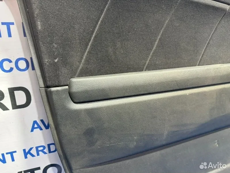 Обшивка двери задняя левая Honda Elysion RR1 K24A - миниатюра 2