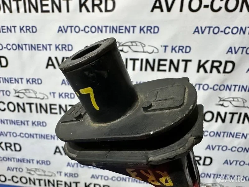 Подушка двигателя передняя левая Honda Elysion RR3 - миниатюра 4