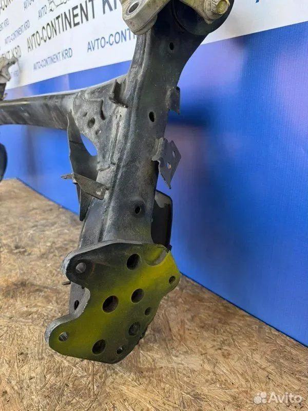 Балка подвески задняя Honda Stepwgn RP1 L15B - миниатюра 7
