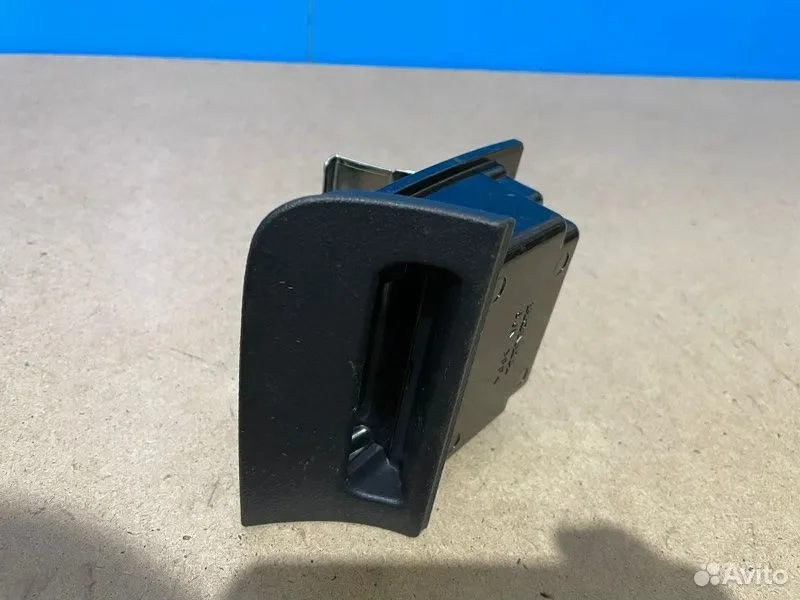 Пепельница Honda Elysion RR1 K24A - миниатюра 4