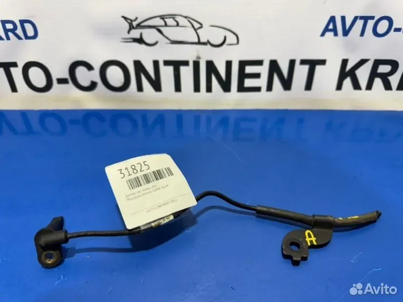 Датчик abs передний левый Mitsubishi Airtrek CU4W - миниатюра 2