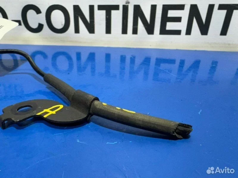 Датчик abs передний левый Mitsubishi Airtrek CU4W - миниатюра 4