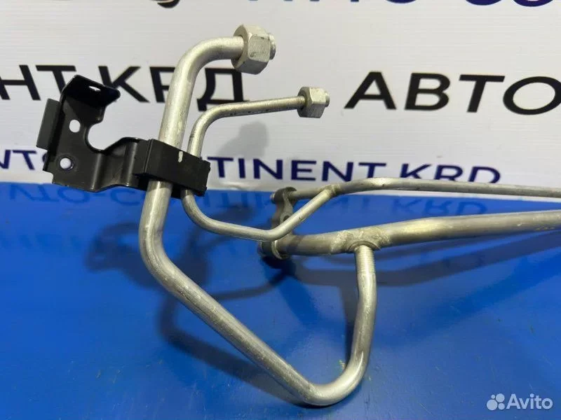 Трубка кондиционера Honda Stepwgn RP3 L15B - миниатюра 3