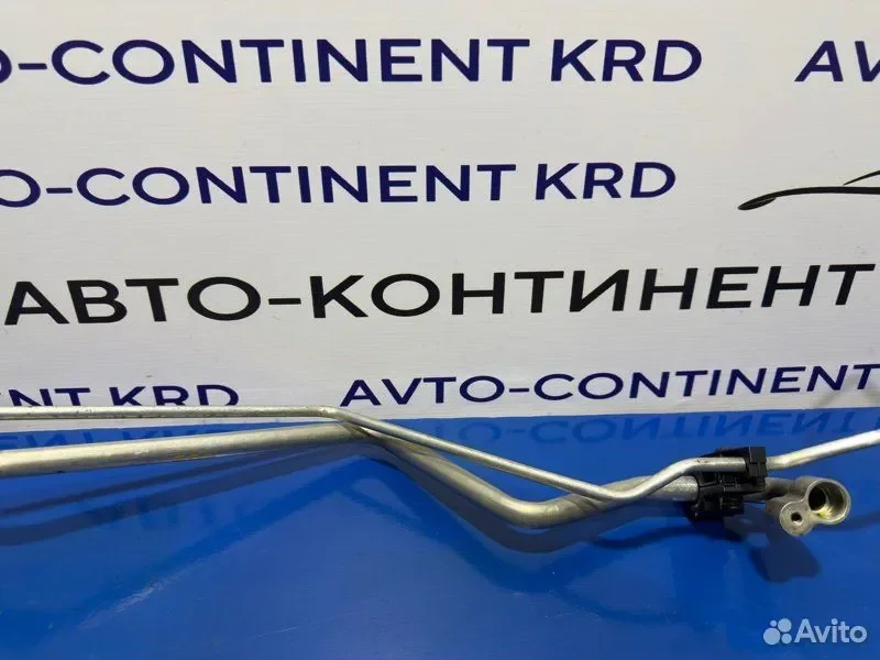 Трубка кондиционера Honda Stepwgn RP3 L15B - миниатюра 4