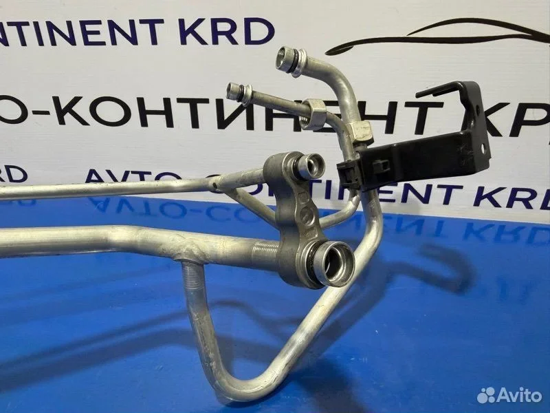 Трубка кондиционера Honda Stepwgn RP3 L15B - миниатюра 7