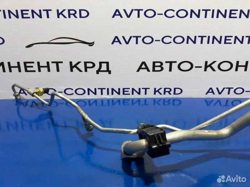 Трубка кондиционера Honda Stepwgn RP3 L15B - миниатюра 8
