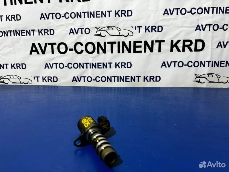 Клапан VVT-I Nissan Presage TU31 QR25 - изображение 1