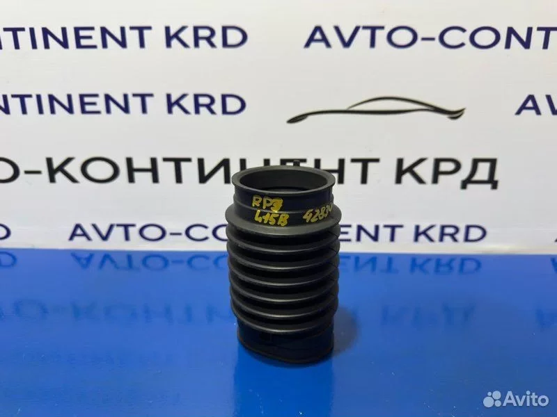 Гофра воздушного фильтра Honda Stepwgn RP3 L15B - изображение 1