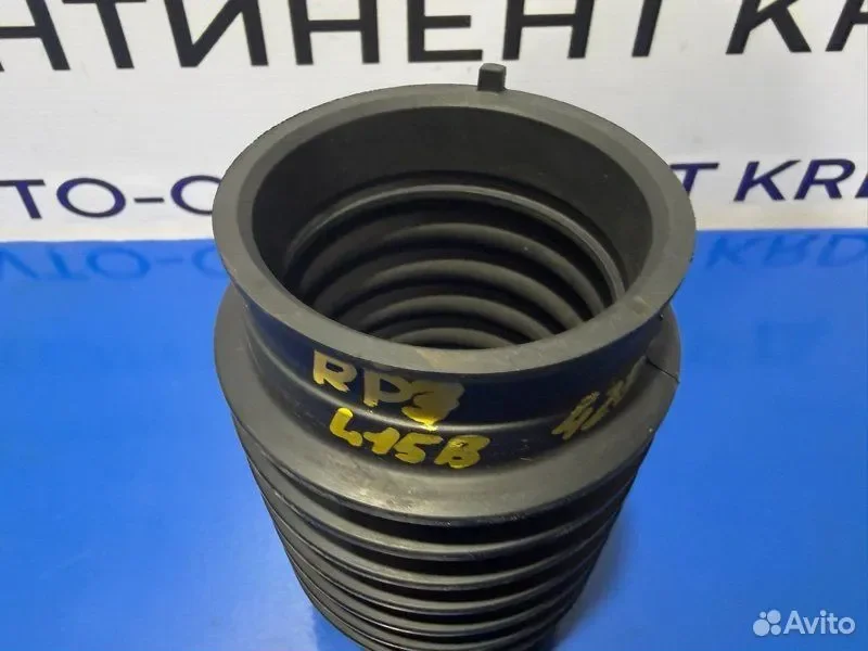 Гофра воздушного фильтра Honda Stepwgn RP3 L15B - миниатюра 3
