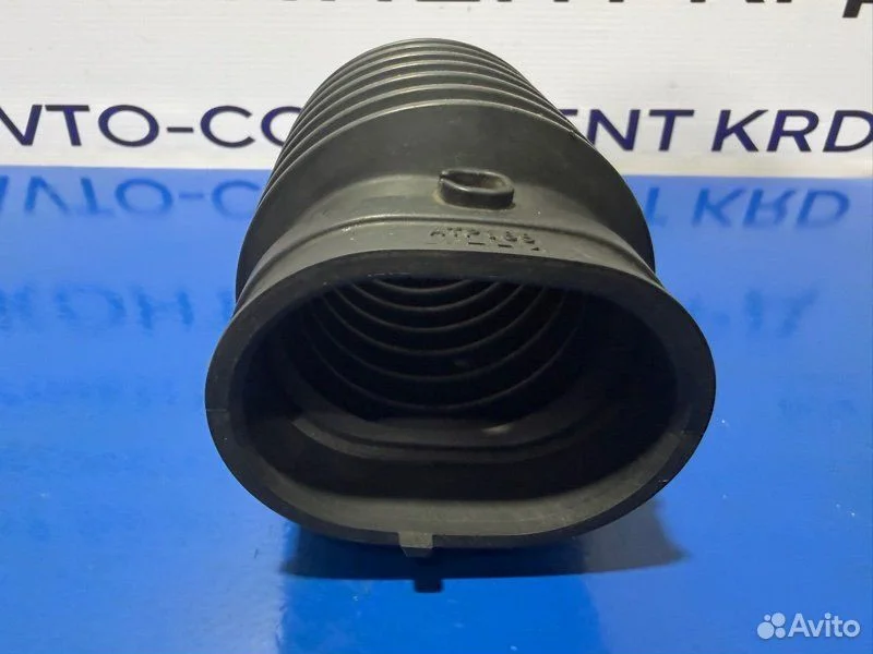 Гофра воздушного фильтра Honda Stepwgn RP3 L15B - миниатюра 4
