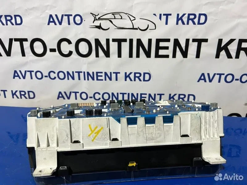 Спидометр Mitsubishi Chariot N84W 4G64 - миниатюра 5