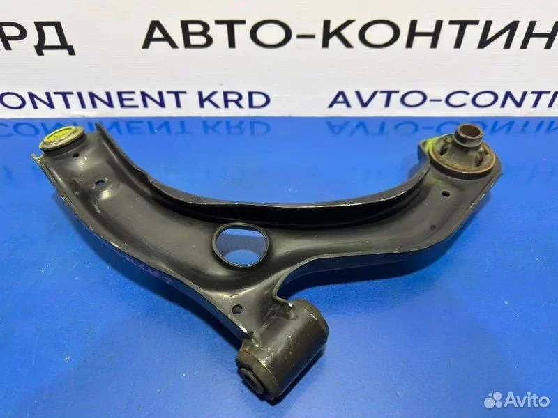 Рычаг передний левый Daihatsu Mira LA350S KF - миниатюра 8