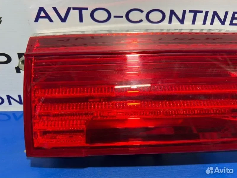 Стоп вставка Honda Elysion RR5 J35A - миниатюра 4