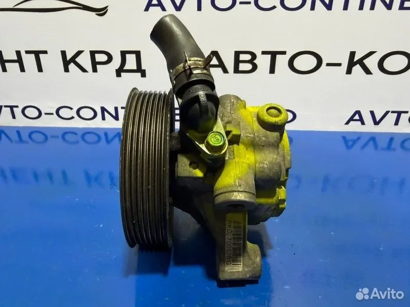 Гидроусилитель Honda Elysion RR1 K24A - миниатюра 5