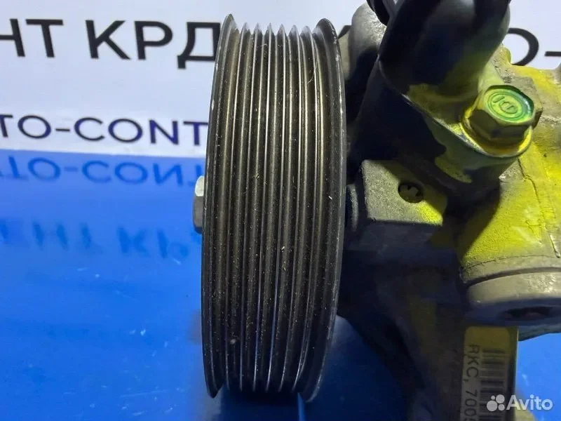 Гидроусилитель Honda Elysion RR1 K24A - миниатюра 7