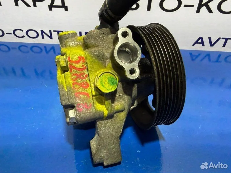 Гидроусилитель Honda Elysion RR1 K24A - миниатюра 8