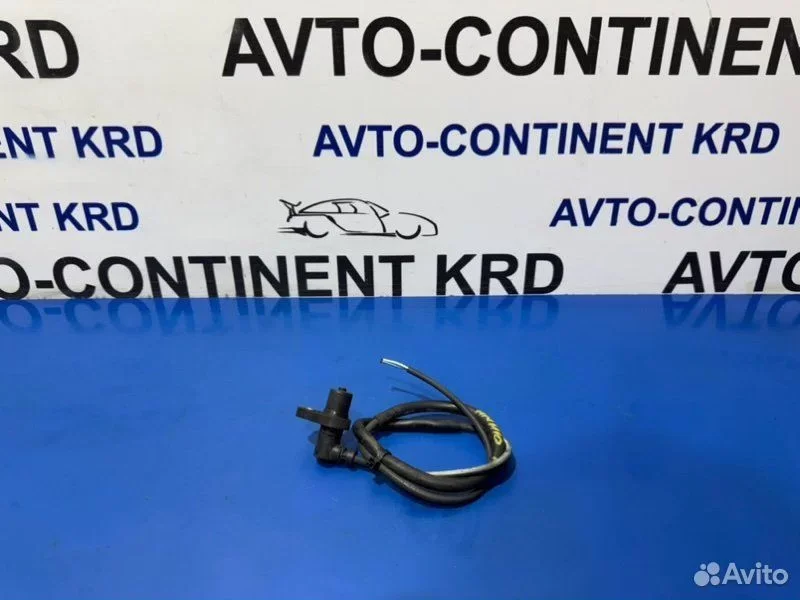 Датчик abs передний левый Toyota Alphard ANH10 2AZ - изображение 1