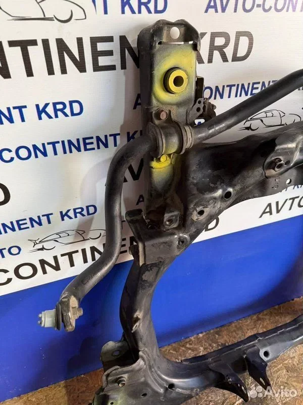 Балка под двс Honda Elysion RR2 K24A - миниатюра 2