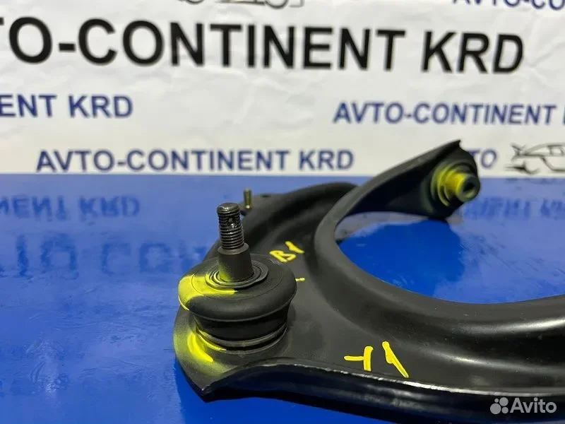 Рычаг передний правый Honda Odyssey RB1 K24A - миниатюра 4