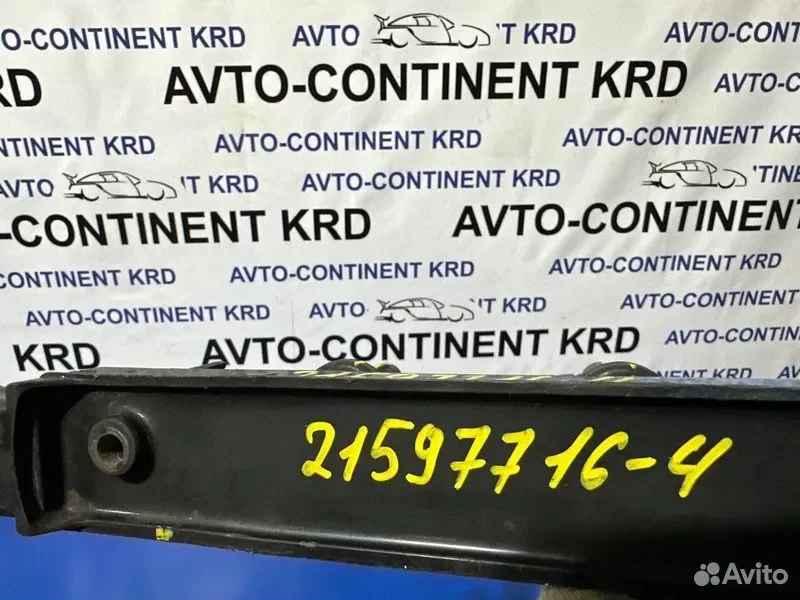 Катушка зажигания Peugeot 307 3H RFJ (EW10A) - миниатюра 5