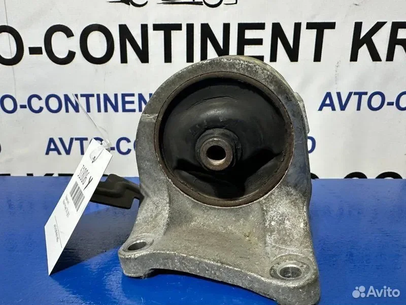 Подушка АКПП Nissan Presage TU31 QR25 - миниатюра 2